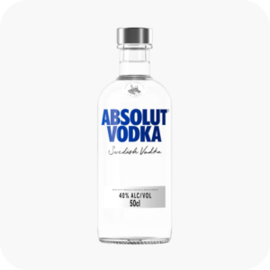 Absolut Vodka