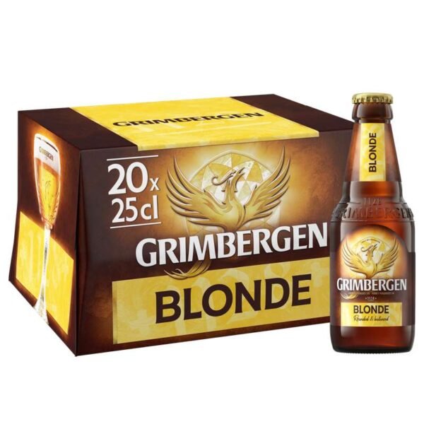 Grimbergen