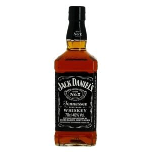 Jack Daniel