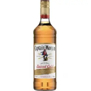 Rhum Captain Morgan