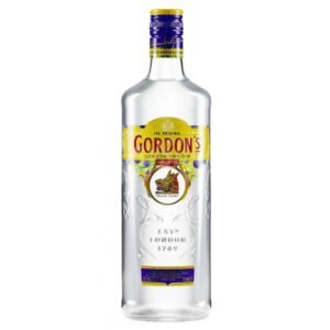 Gin Gordon's