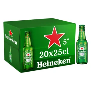 Heinekein