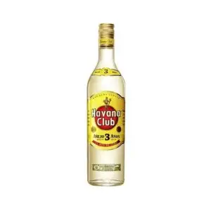Rhum Havanna Club