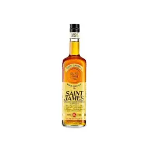 Rhum Saint James
