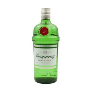 Gin Tanqueray
